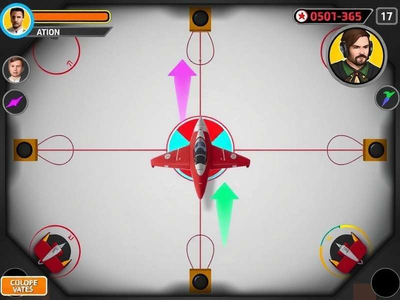 Carrom Top Gun community events